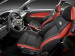 Chevrolet Cobalt SS Coupe 2008 года